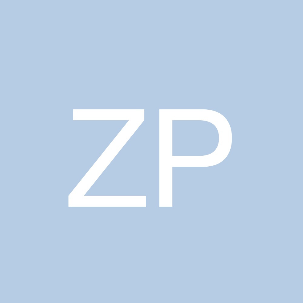 Meet your Posher, Zev
